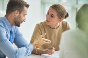 Der Versorgungsausgleich in der betrieblichen Altersversorgung