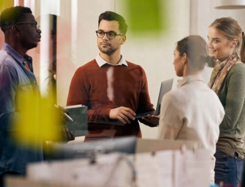 Die Grundlagen der betrieblichen Altersversorgung