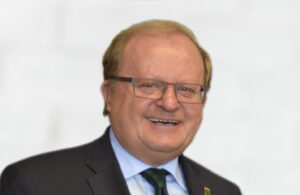 Wolfgang Wehowsky, Dozent Sachkundelehrgang Rentenberater