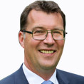 Oliver Prinzing, Geschäftsführer carmacon GmbH, Referent SDL Akademie