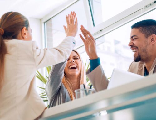 Lust auf´s Lernen – Ausbilder als Lernbegleiter