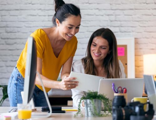 Leistungs- und Verhaltensbeurteilung