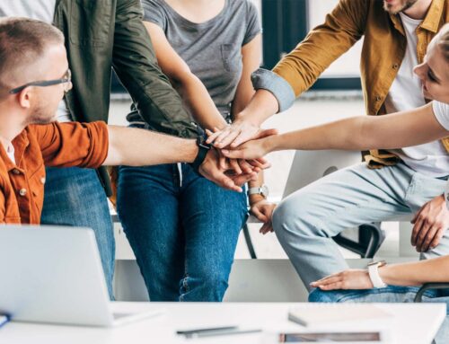 In Führung gehen – Azubis führen und motivieren