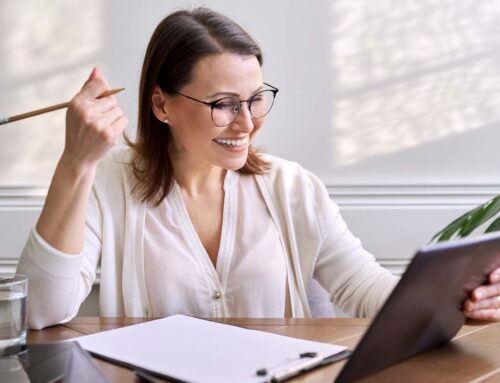 Zeit-, Selbst- und Stressmanagement (4h Online-Seminar)