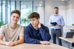 SDL Akademie, Seminar Ausbildungsmanagement