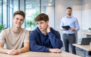 SDL Akademie, Seminar Ausbildungsmanagement