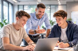 SDL Akademie, Seminar Ausbildungsmanagement