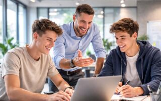 SDL Akademie, Seminar Ausbildungsmanagement