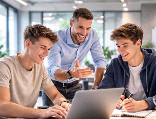 Praktische Psychologie in der Ausbildungsarbeit