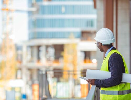 Fremdfirmenmanagement aktuell