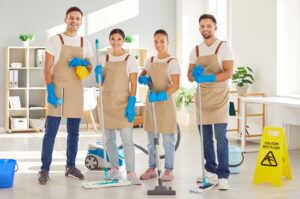 SDL Akademie, Seminar Facility Management