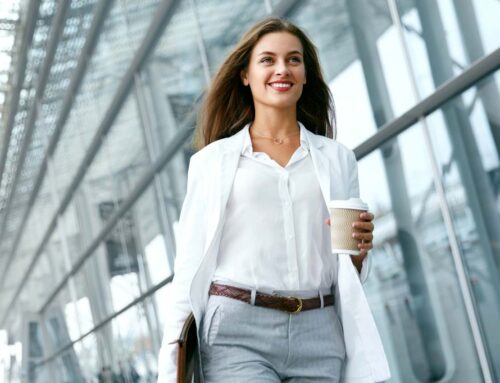 Neue Arbeitswelten – Einführung innovativer Büroraum- und Gebäudekonzepte