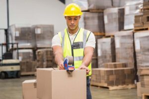 SDL Akademie, Seminar Postdienste und Informationslogistik