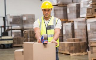 SDL Akademie, Seminar Postdienste und Informationslogistik