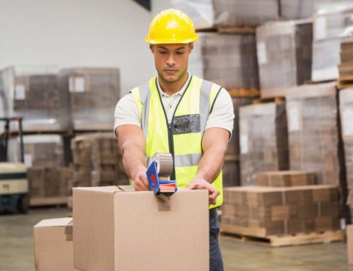 Brief- und Paketbomben erkennen und sicherstellen (4h Online-Seminar)