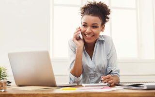 SDL Akademie, Seminar Postdienste und Informationslogistik