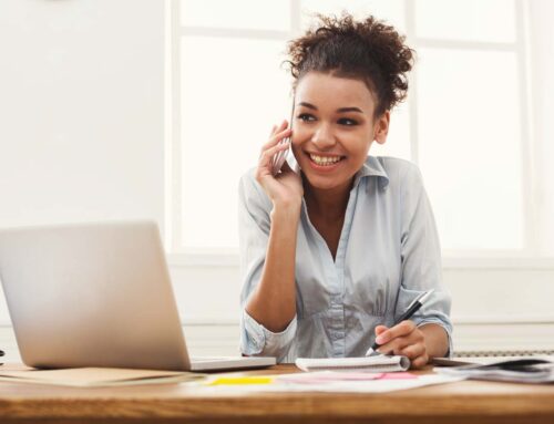 Die Poststelle als Kommunikationsdienstleister (4h Online-Seminar)