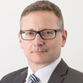 Henning Wündisch, Referent Betreiberverantwortung im Facility Management