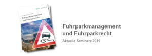 SDL Akademie - Seminare Fuhrparkmanagement und Fuhrparkrecht