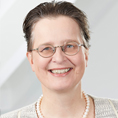 Dr. Henriette M. Meissner, Referentin SDL Akademie, Seminar Unterstützungskasse