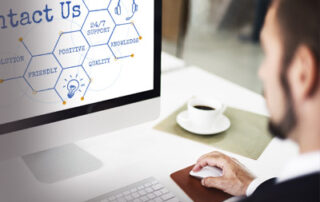 Blog: Seminare für Empfang, Rezeption und Telefonzentrale