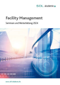 Seminare Facility Management der SDL Akademie