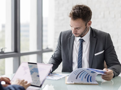 Seminare Postdienste und Informationslogistik der SDL Akademie