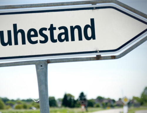 Rentenpaket II: Wie geht es jetzt weiter?