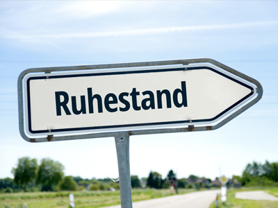 Rentenpaket II: Wie geht es jetzt weiter?
