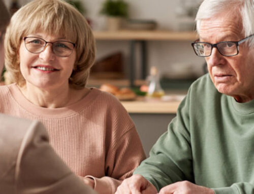 Das Rentenpaket 2025