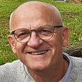 Harald Rihm, Renten- und Sozialexperte Harald Rihm, Renten- und Sozialexperte
