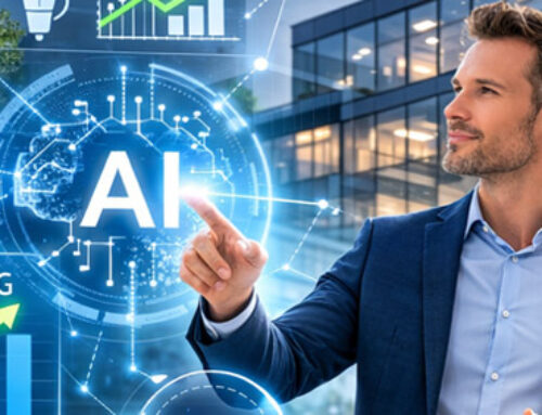 KI im Facility Management: Der entscheidende Wettbewerbsvorteil von morgen beginnt heute