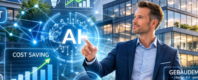 SDL Akademie, KI im Facility Management