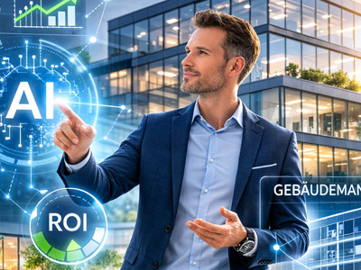 KI im Facility Management, SDL Akademie