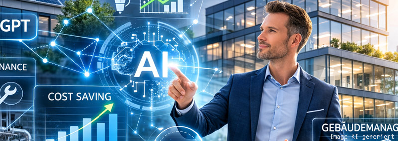 SDL Akademie, KI im Facility Management