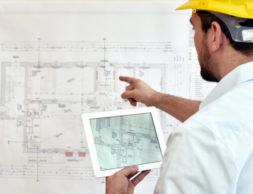Professionelle Erstellung und Aktualisierung von Flucht- und Rettungsplänen mit Microsoft Visio (4h Online-Seminar)