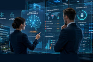 Seminar Künstliche Intelligenz in der Unternehmenssicherheit
