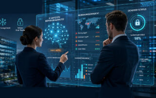 Seminar Künstliche Intelligenz in der Unternehmenssicherheit
