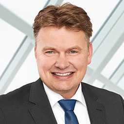 Frank Wörner, SDL Akademie
