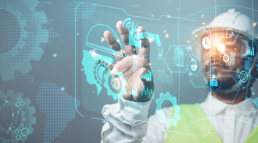 Künstliche Intelligenz (KI) im Facility Management Künstliche Intelligenz (KI) im Facility Management