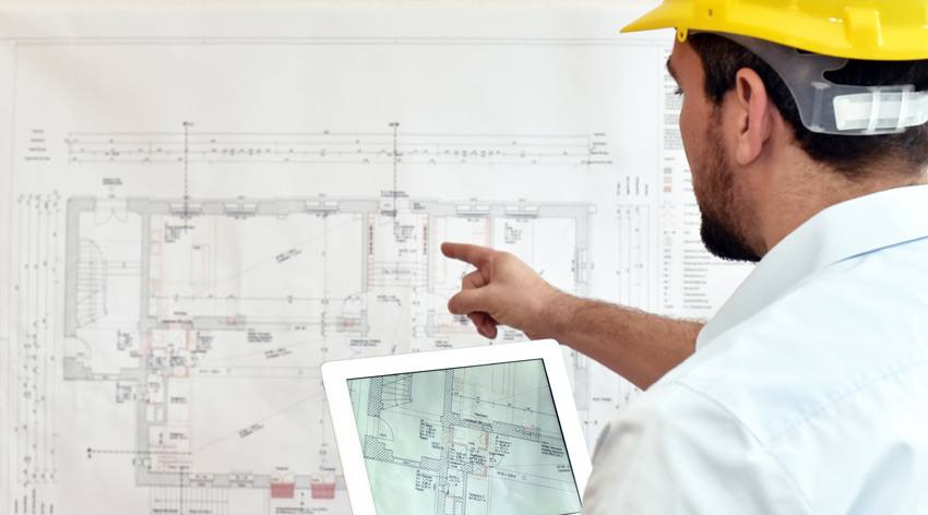 Seminar Visio-Aided Facility Management