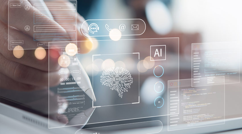 Künstliche Intelligenz (KI) im Fuhrparkmanagement